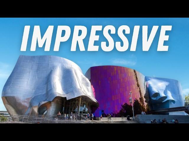 Top 50 Most Impressive Buildings In The U.S. (Part 1/2)