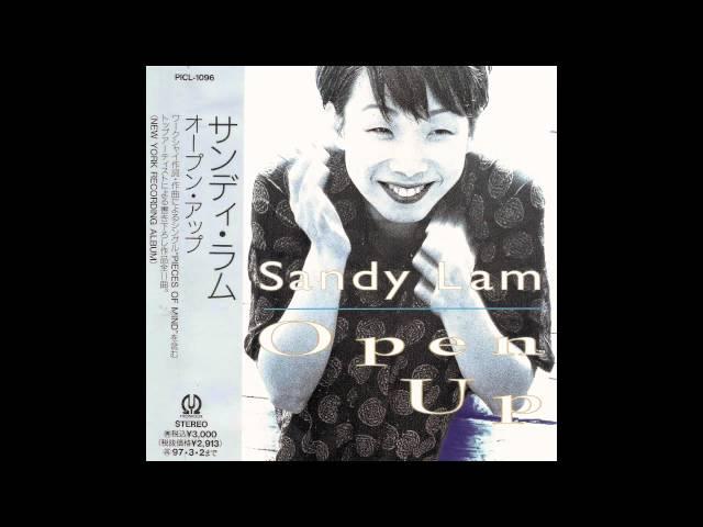 Sandy Lam - Honnba（看吧）