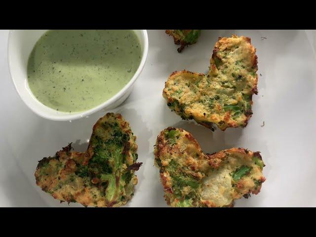 Barr Farms & Broccoli Potato Tater Tots