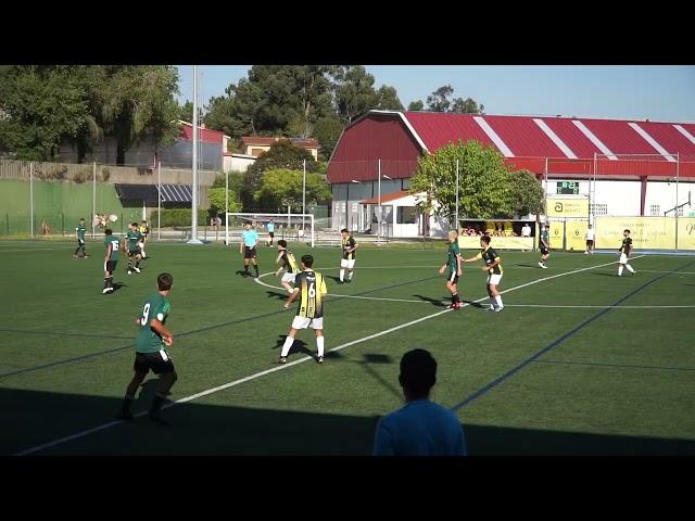 Marcos Díaz. Bertamirans F.C. vs Racing Club Ferrol_Liga Nacional Juvenil_14092024