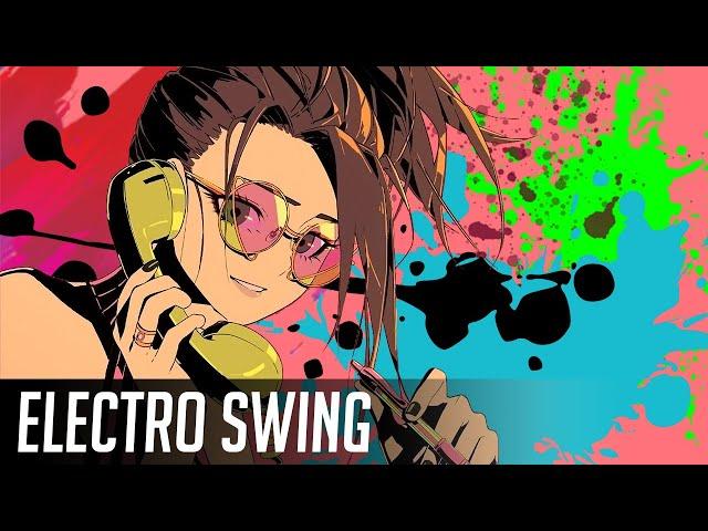  Best of ELECTRO SWING Mix September 2024  (ﾉ◕ヮ◕)ﾉ*:･ﾟ