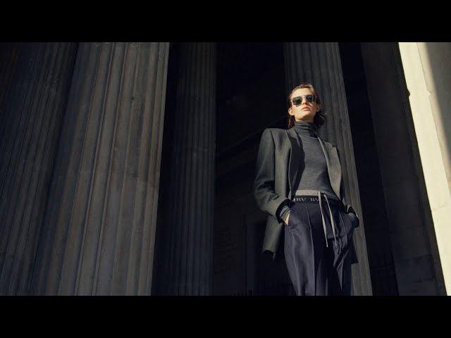 CAMBIO Fashion Film Fall-Winter 2024 | Directed by VIVIENNE & TAMAS