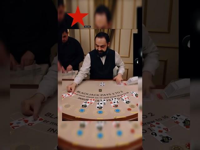 Best blackjack strategies in action! Playing again