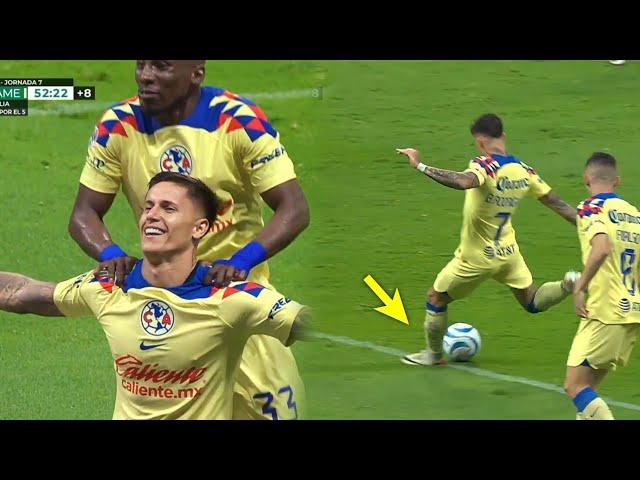 TOP 30 Best Apertura Goals 2023 Liga MX, Mexican Soccer