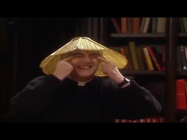 American Reacts to Father Ted (#3)