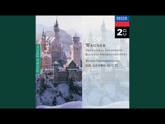 Wagner: Die Meistersinger von Nürnberg - Act 1: Prelude & Hymn