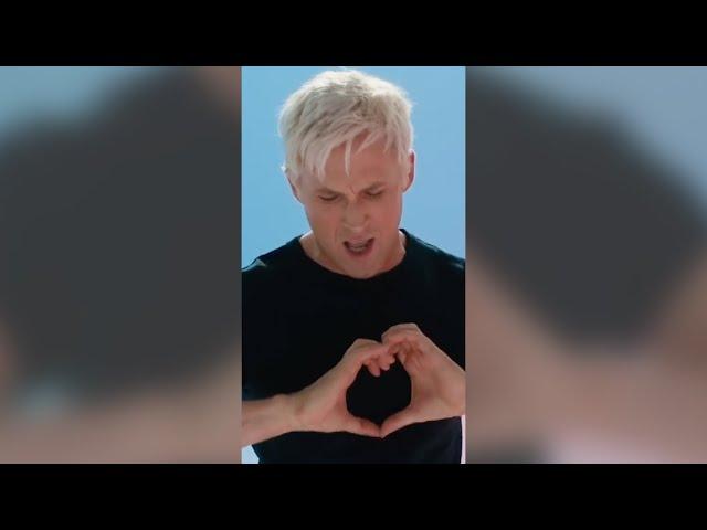 'I'm Just Ken' Music Video