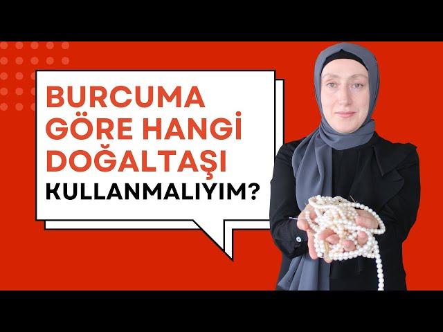 Burcuma Göre Hangi Doğaltaşı Kullanmalıyım? #burçlar #doğaltaş #burçyorumları