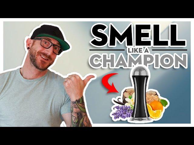 BEFORE YOU BUY Lattafa Pride Winners Trophy Silver | Men's Middle Eastern Fragrance Review