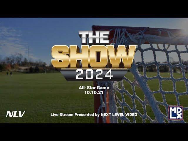 The Show 2024 All-Star Game