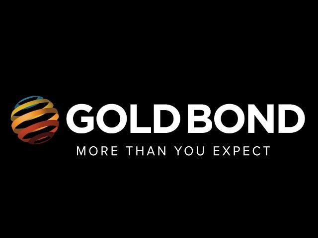 GOLD BOND INC.//2021 PPAI EXPO