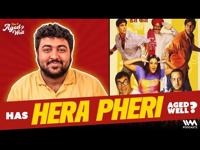 Hera Pheri | Has It Aged Well? ft. @PulkitKocharofficial