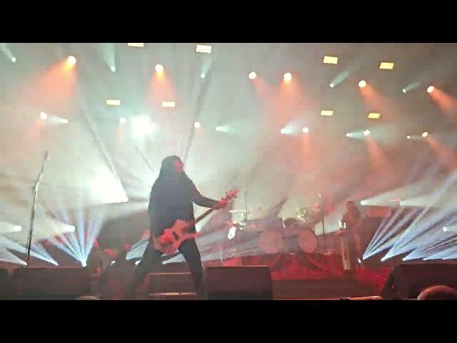 Arch Enemy - Deceiver, Deceiver & The World is Yours - Live in Budapest 2024