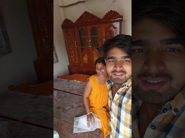 Soni Adarsh's room is ready  #shorts #shortsvideo #ytshorts #sonikumari #soni