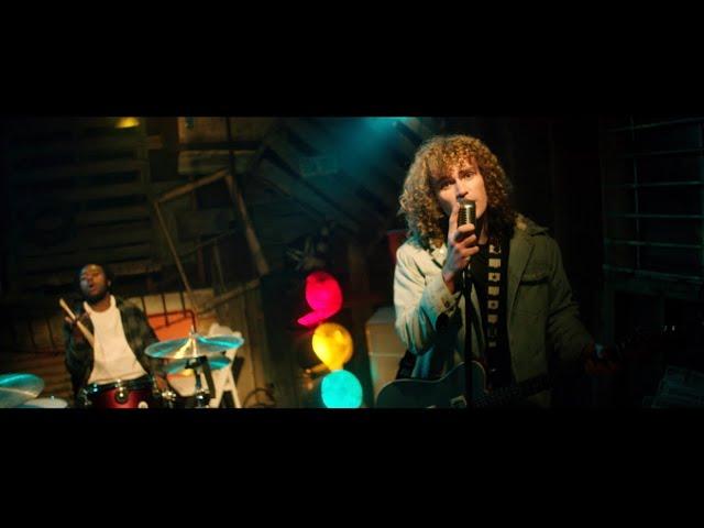 Eddie And The Getaway - Silver Lining (Official Music Video)