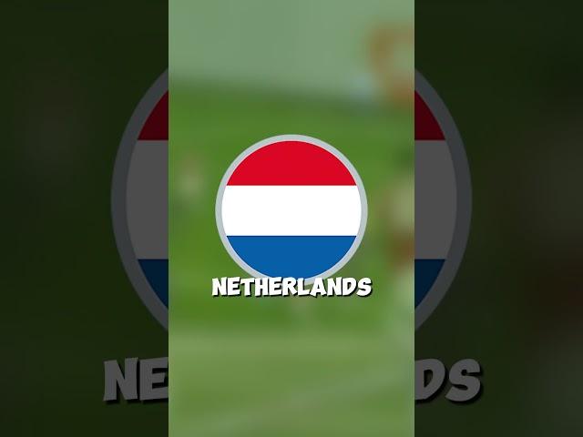 Goals Galore? Netherlands vs Hungary UEFA Nations League Over 3 Goals Prediction#uefanationsleague