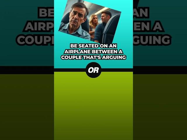 #intuitiontest #quiz #wouldyouratherbrainbreak #god #foryou #shorts #trivia #games #wouldyourather