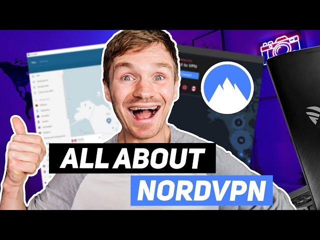 NordVPN Review 2025 - Is Nord VPN Worth It?