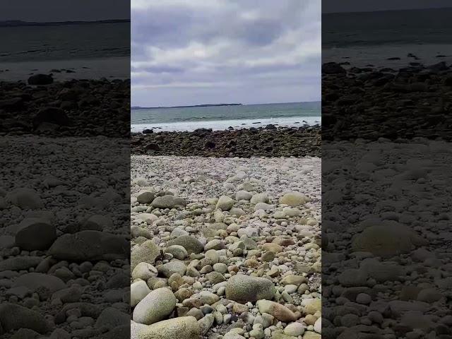 The Atlantic coast of Ireland! #shorts