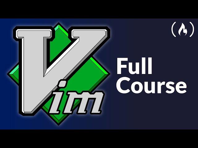 Vim Tutorial for Beginners