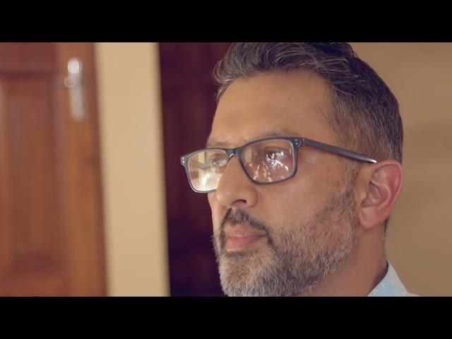 Prashant Vaghela | 25th Anniversary Testimony