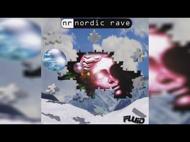 VA - Nordic Rave(1996)[Full Album]