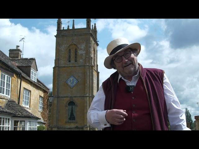 Exploring Blockley | Hidden Gems in the Cotswolds Featuring Ebrington, Mickleton, and Bledington