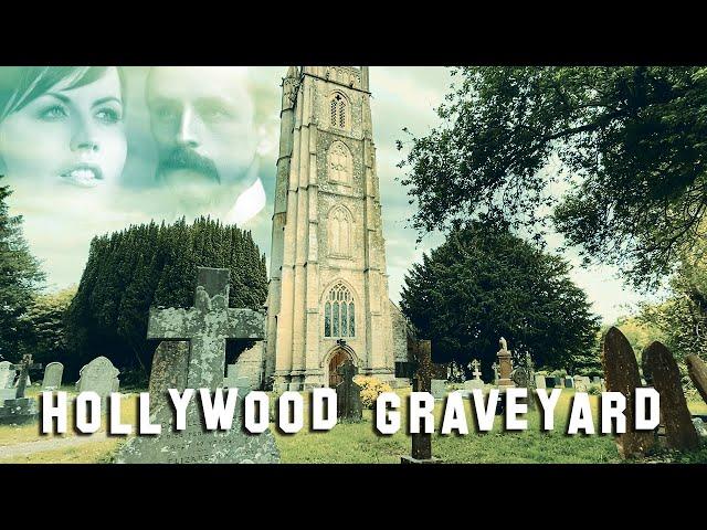 FAMOUS GRAVE TOUR - Viewers Special #8 (Dolores O'Riordan, J.M. Barrie, etc.)