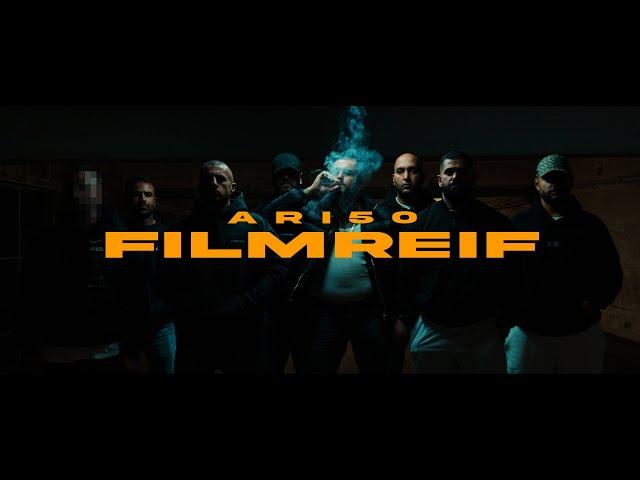 ARI50 - FILMREIF (OFFICIAL VIDEO)