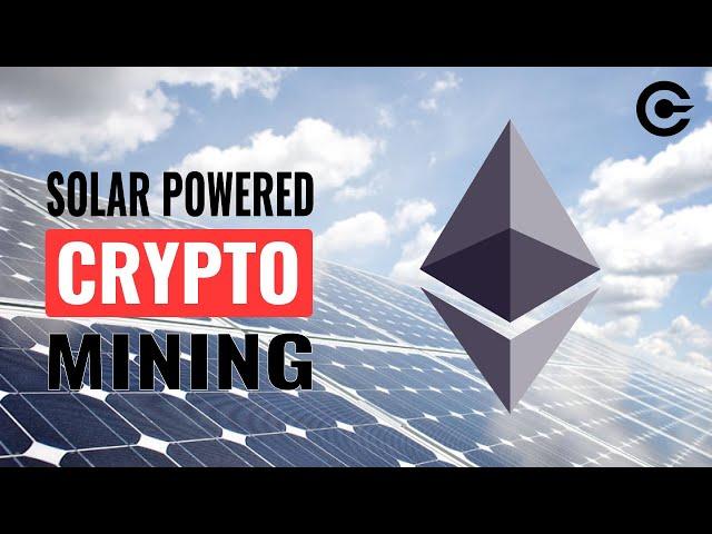 Solar Powered Crypto Mining Project Part 3 - MAJOR FAIL!!  Was It Profitable Or Not?