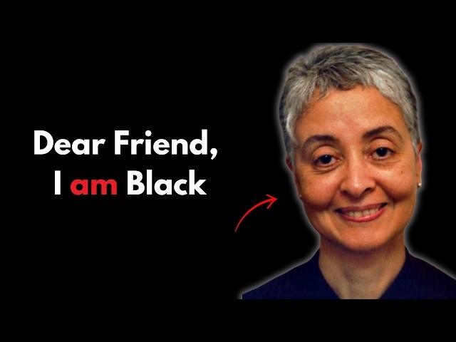 Can you pass for Black? (Adrian Piper's story)
