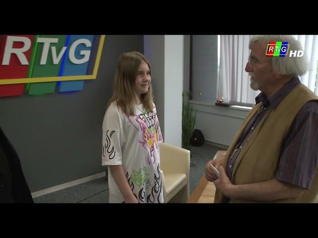 GOŚĆ RTVG MIRA IVANOVA