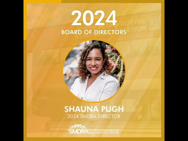2024 New SMDRA BOD Members 082323