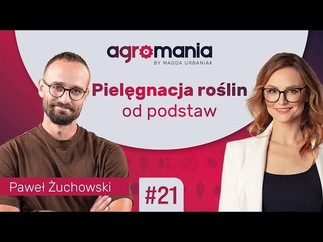 Wszystko, co musisz wiedzieć o glebie | AGROMANIA | Magda Urbaniak