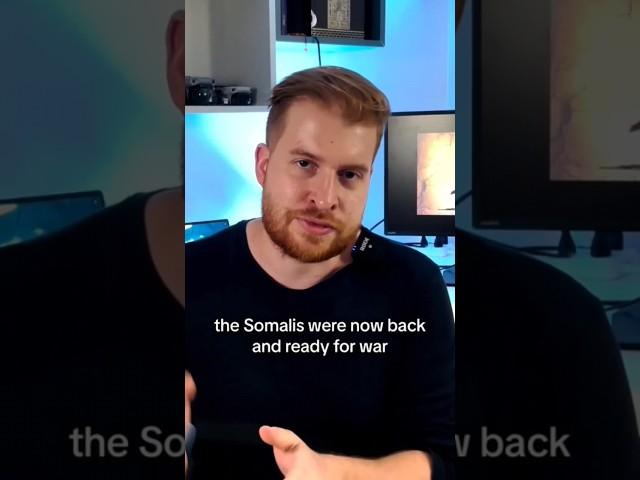 Somali History  Ifat/Adal Sultanate | Somali-Ethiopia War  (p.3) #somalia #eastafrica #ethiopia