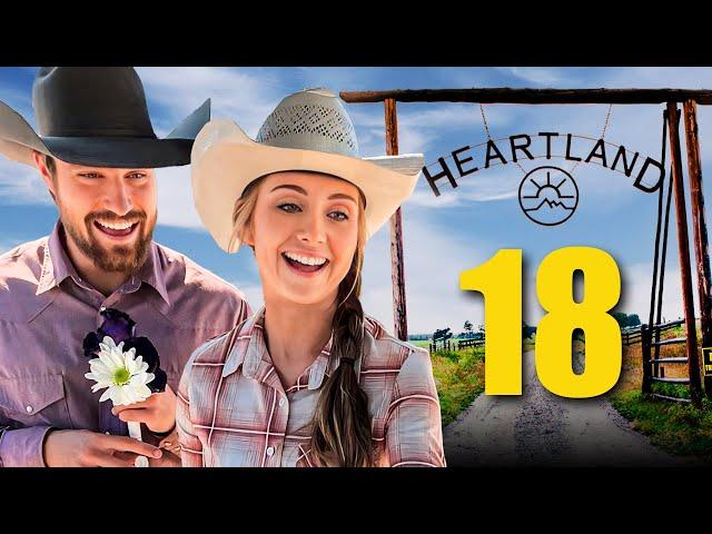 Heartland Season 18 Release Date & Plot REVEALED!