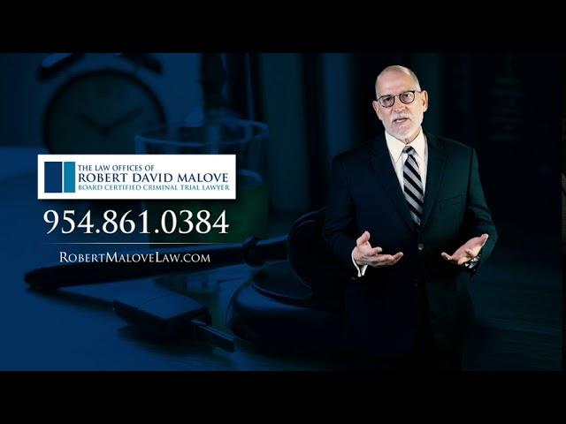 The Importance of Hiring The Right Criminal Defense Attorney in Florida