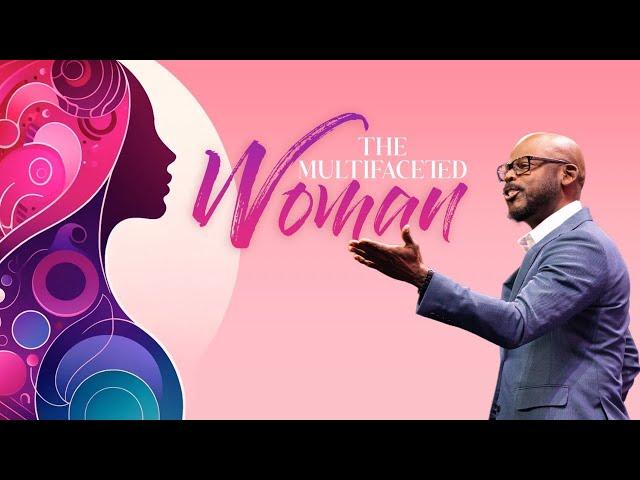 The Multifaceted woman - Bishop Henry Fernandez ( Full Sermon )