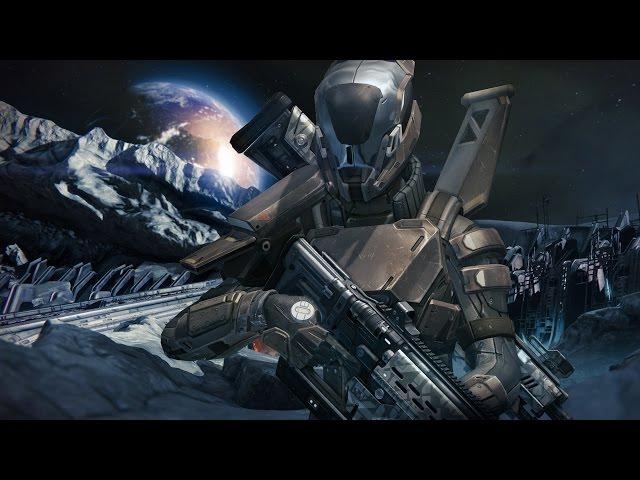 Destiny - Luna - First Light comentado