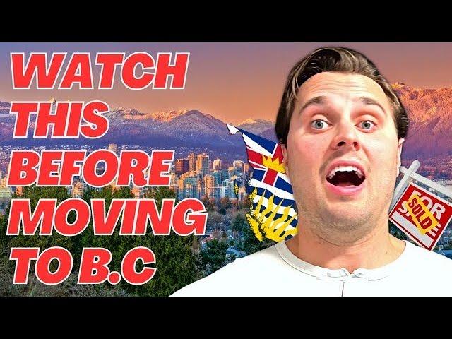 7 Things You Should Know Before Moving to British Columbia