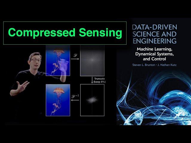 Compressed Sensing: Overview