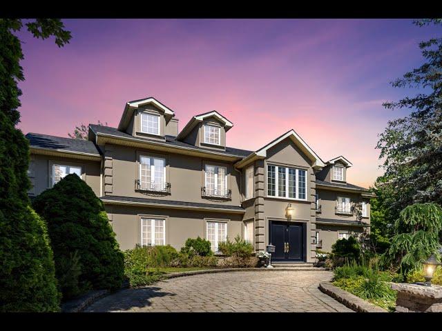 197 The Bridle Path, Toronto, ON - Sotheby's International Realty Canada