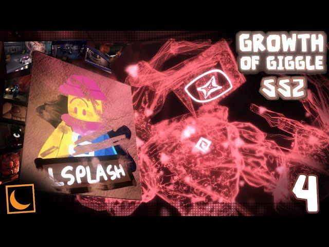 Roblox Animation EP106 : DOORS | The Growth of Giggle 10 (SS2)