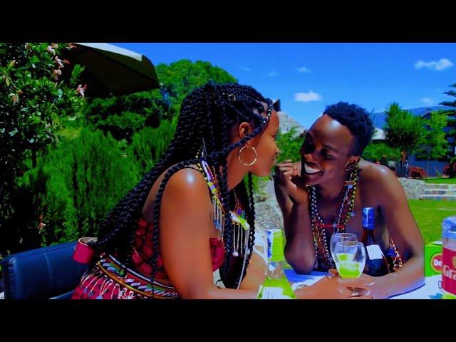 NAILA~Naamej Enkima BY LESHAO LESHAO OFFICIAL VIDEO