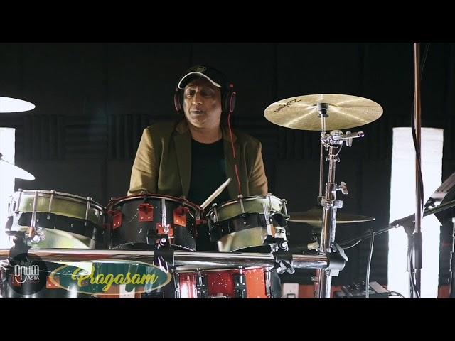 Pragasam Designer Drums video 2