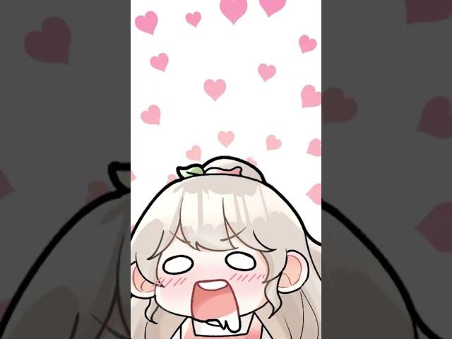 "사랑해"를 들은 스트리머의 반응 ㅋㅋㅋㅋ