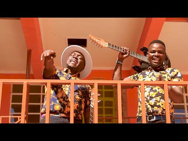 TINDERET_TAPTENGELEI_BY STANO SIGINDET (OFFICIAL HD VIDEO) Skiza 6986277 to 811