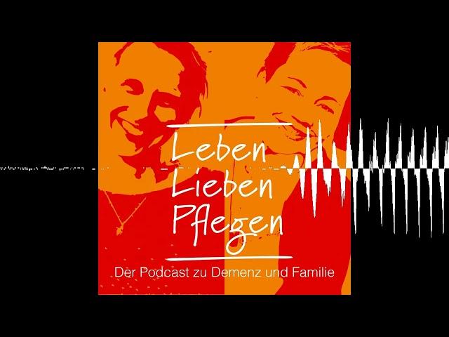 Folge 20: Diagnose Demenz - mit Dr. Sarah Straub