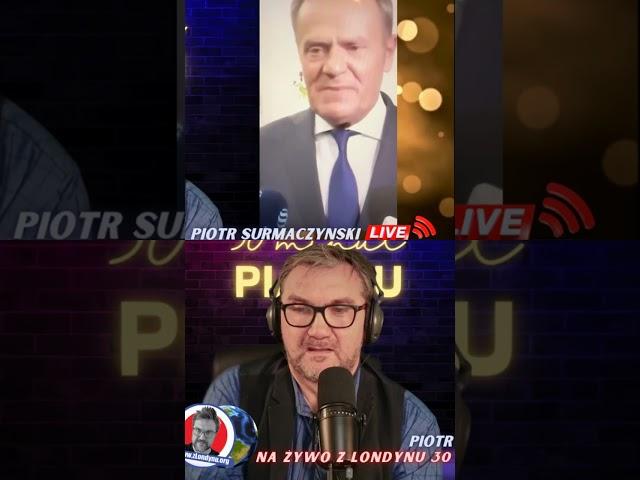 Premier Tusk o nieprawidłowościach w wyborach