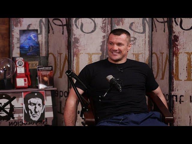 Podcast Inkubator #69 - Dea Redžić i Mirko Cro Cop Filipović